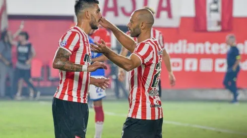 VER EN VIVO: Newell's vs. Estudiantes LP por la Superliga