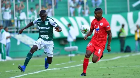 EN VIVO: Deportivo Cali vs. América de Cali por la Liga BetPlay