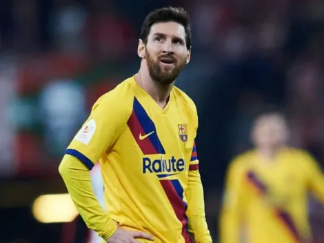 Un ex-Barcelona: "Messi no es Cristiano, fracasaría en la Premier League"