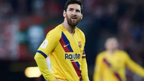 Un ex-Barcelona: "Messi no es Cristiano, fracasaría en la Premier League"