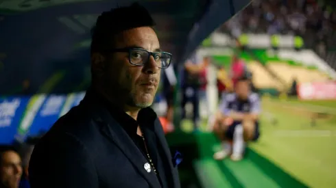 Leon vs Monterrey - Clausura 2020 Liga BBVA MX