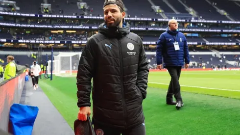 Comunicado de Manchester City explicando la suspensión del duelo ante West Ham