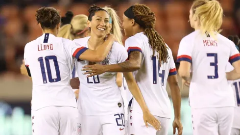 Canadá vs. Estados Unidos