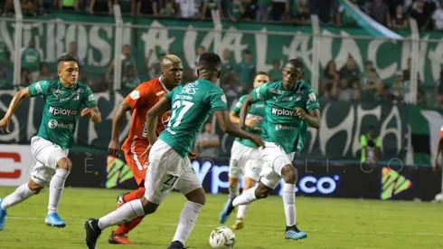 América y Deportivo Cali se unen para pedir justicia por el hincha asesinado