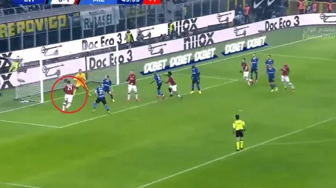 Zlatan, el mejor: asistencia y gol de Ibrahimovic para que Milan gane 2 a 0