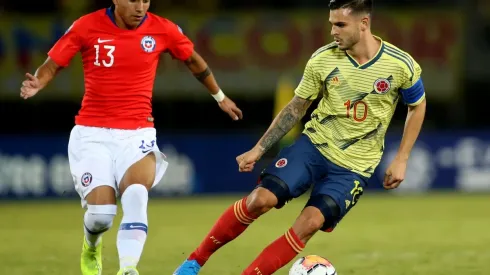 Oficial: Nicolás Benedetti sufrió una grave lesión ligamentaria