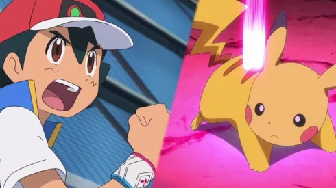 Pikachu podría alcanzar su forma Dinamax en el próximo episodio del anime de Pokémon