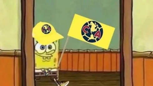 América ganó y los memes hicieron lo suyo en redes sociales