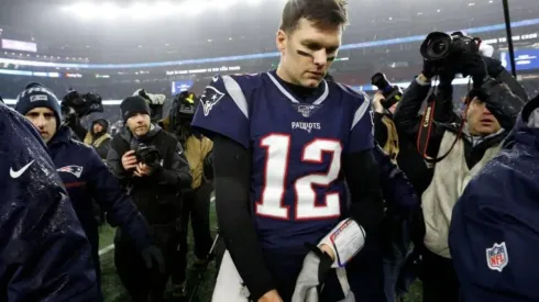 Michael Irvin deslizó una impactante posibilidad para Tom Brady y los Dallas Cowboys.