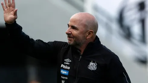 AS: Chivas tiene en la mira a Jorge Sampaoli