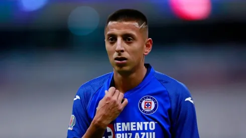 Cruz Azul v Atlas - Torneo Clausura 2020 Liga MX