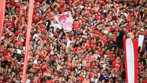 En Avellaneda hay un clima muy tenso.
