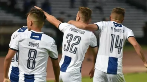 Qué canal transmite Arsenal vs. Talleres de Córdoba por la Superliga