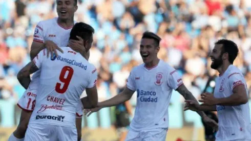 En VIVO: Godoy Cruz vs. Huracán por la Superliga