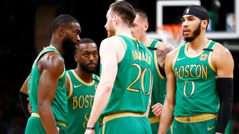 Tres candidatos para reforzar los Boston Celtics hacia los playoffs