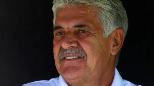 El entrenador es cauto con el presente de Tigres