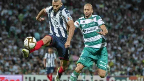 Qué canal transmite Santos vs. Monterrey por la Copa MX
