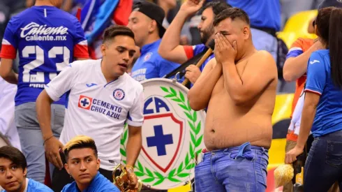Afición de Cruz Azul, una de las más sufridas en el mundo según ESPN FC Misery Index