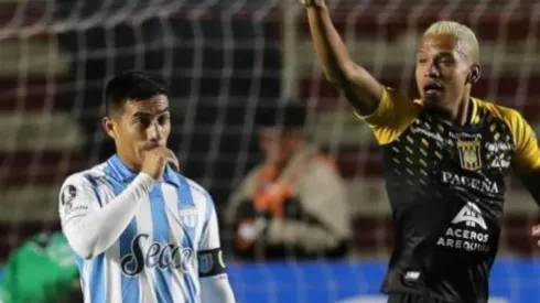 Ver en VIVO Atlético Tucumán vs. The Strongest por la Copa Libertadores