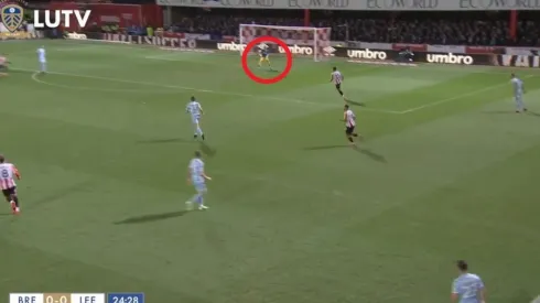 El increíble error de Kiko Casilla.