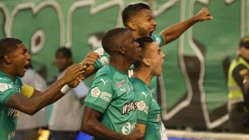 EN VIVO: Deportivo Cali vs. River Plate de Paraguay por la Copa Sudamericana