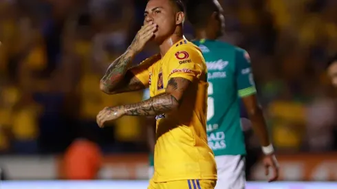 Vargas rompió el silencio y reveló dónde continuará su carrera