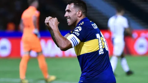 Decisión de Russo: Tevez no se toca