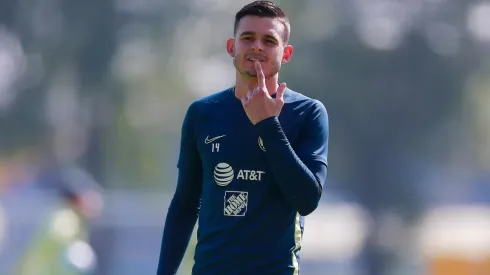 Benedetti estará seis meses sin jugar