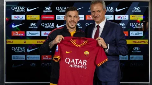 No extraña ni un poco: se fue sin pena ni gloria y ahora aseguró que el Barcelona "es su pasado"