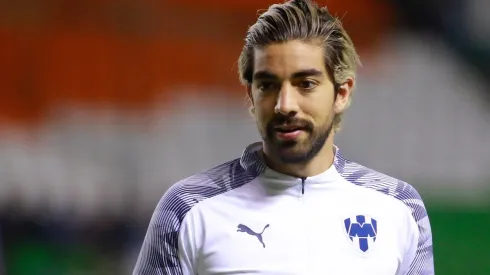 Rodolfo Pizarro será jugador de Inter Miami por 18 millones de dólares