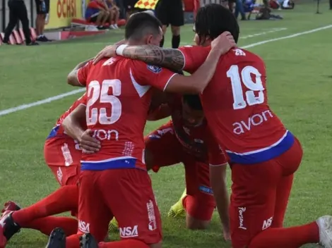 Qué canal transmite Bahia vs. Nacional por la Copa Sudamericana