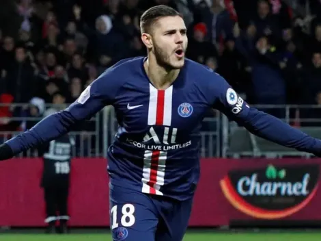 Qué canal transmite Dijon vs. PSG por la Copa de Francia