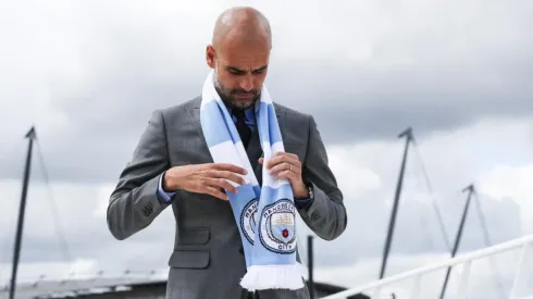 Si pierde con Real Madrid por Champions, Guardiola no descarta irse del City