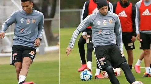 Pachuca v Tigres UANL – Torneo Clausura 2020 Liga MX