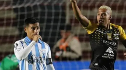 En VIVO: Atlético Tucumán vs. The Strongest por la Copa Libertadores