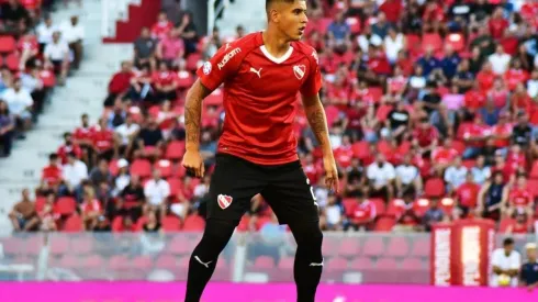 El motivo que puede impedir que Alan Franco juegue en la MLS