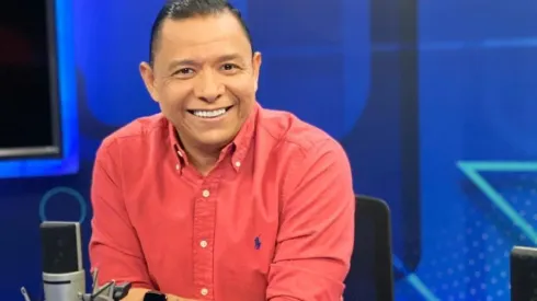 Valenciano y el duro comentario contra el Junior: ''No tiene historia''