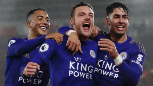 Qué canal transmite Wolverhampton vs. Leicester City por la Premier League