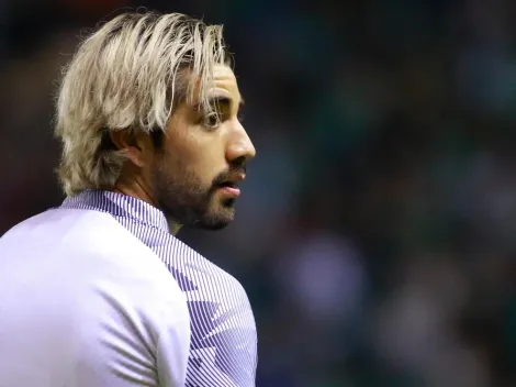 Duilio Davino quería que Pizarro se quedara en Monterrey