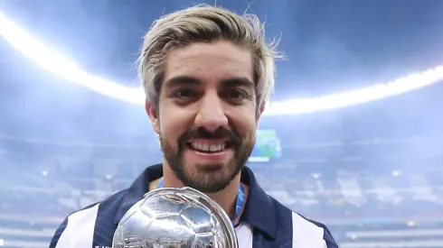 Rodolfo Pizarro: "Es más fácil ir a Europa desde la MLS"