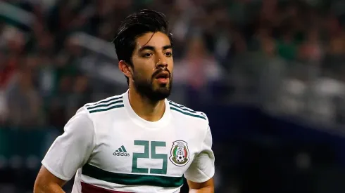 El futuro de Pizarro en el Tri no corre peligro.