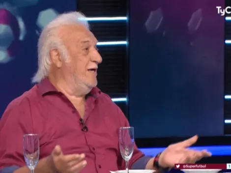 Coco Basile reveló a qué hora se toma el primer whisky del día