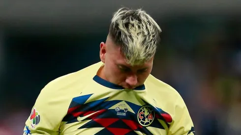 Nico Castillo vive un momento muy complicado.