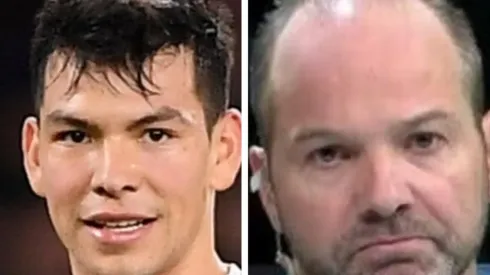 El agradecimiento de Lozano a García Postigo por sus palabras