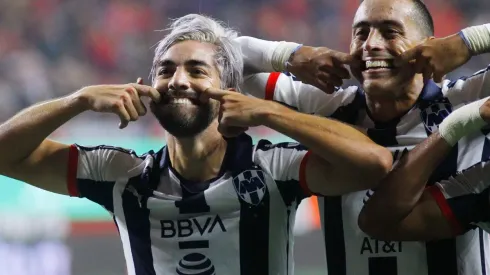 Pizarro se despidió de Monterrey y le lanzó una indirecta a Tigres