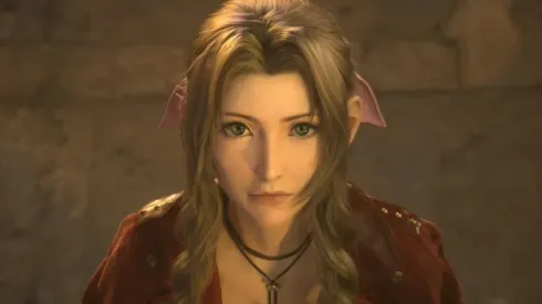 Final Fantasy VII Remake presenta una nueva y fantástica cinemática previa a su lanzamiento