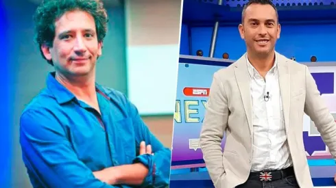 Casale dijo que América sabía estar en la B y Julián Téllez le dio épica respuesta