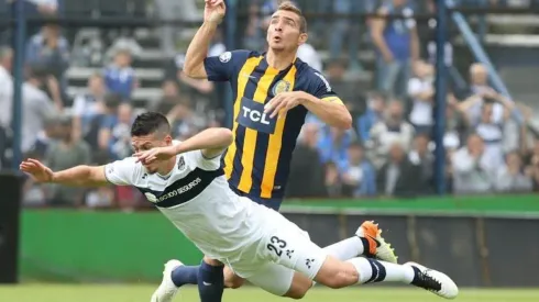 En VIVO: Rosario Central vs. Gimnasia de la Plata por la Superliga