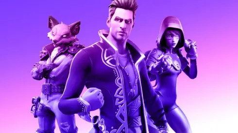 Reportan que Fortnite podría añadir un servidor de pruebas público