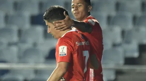 En un juego estrategia, Guimaraes sacó la chapa y América venció al DIM
